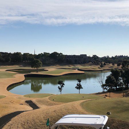 グリッサンドゴルフクラブ コース